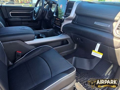 New 2026 RAM 2500 Laramie image 14