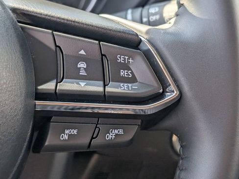 Certified 2025 MAZDA CX-5 AWD 2.5 S w/ Select Package image 25