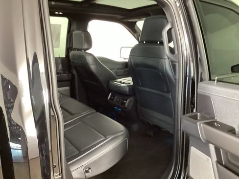 Certified 2024 Ford F150 Lariat AWD/4WD image 38
