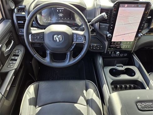 Used 2026 RAM 2500 Power Wagon image 15