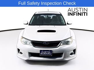 Used 2012 Subaru Impreza WRX Limited video 2
