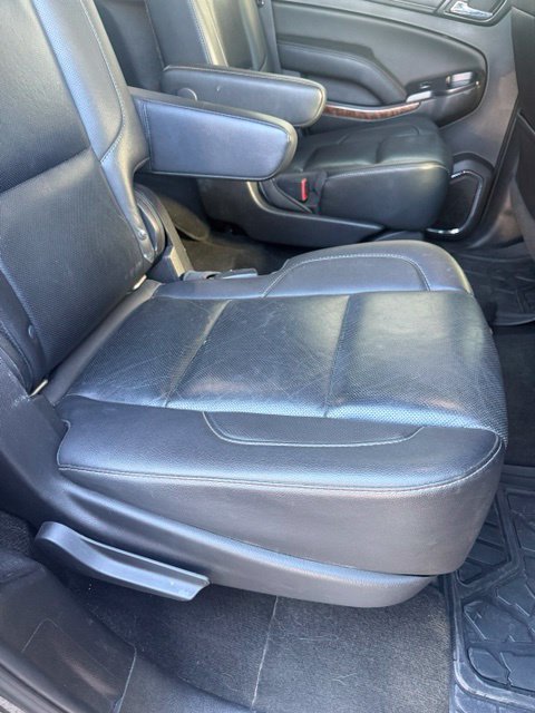 Used 2017 Chevrolet Tahoe Premier RWD image 14