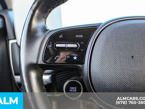 Used 2022 Hyundai Ioniq 5 SEL image 23