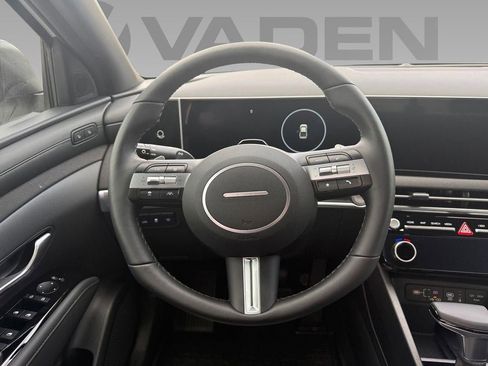 New 2026 Hyundai Santa Cruz Limited AWD/4WD image 40