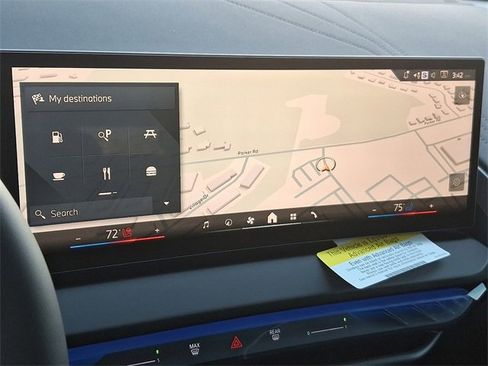 New 2026 BMW X3 xDrive30 w/ Premium Package image 16