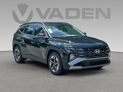 New 2025 Hyundai Tucson SEL