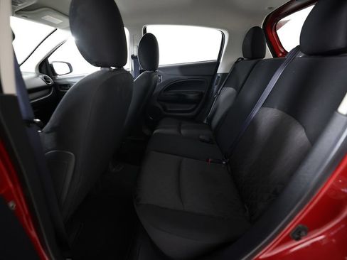 Used 2024 Mitsubishi Mirage ES FWD image 13