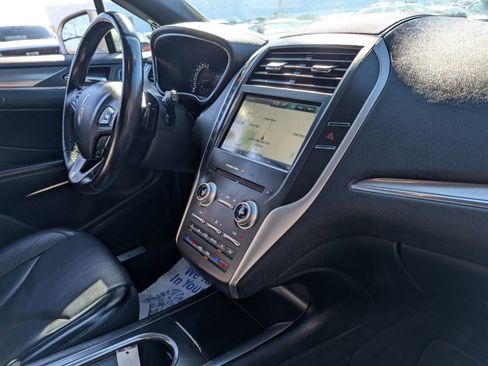 Used 2015 Lincoln MKC AWD w/ Equipment Group 102A Reserve image 25