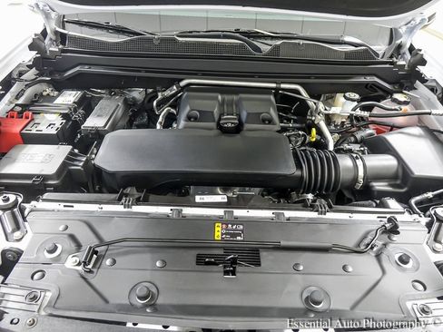 Used 2024 Chevrolet Colorado Z71 w/ Z71 Convenience Package 2 image 20