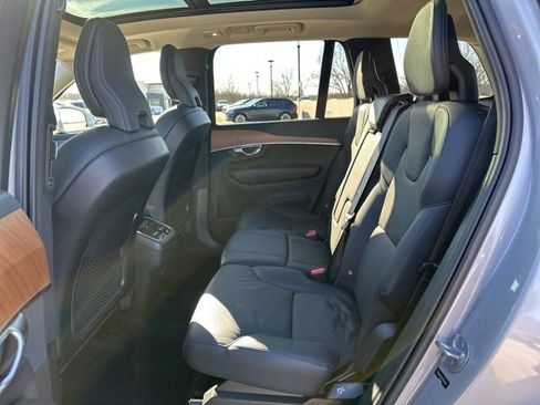 Certified 2024 Volvo XC90 B6 Plus w/ Protection Package Premier image 14