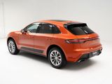 Certified 2024 Porsche Macan image 3