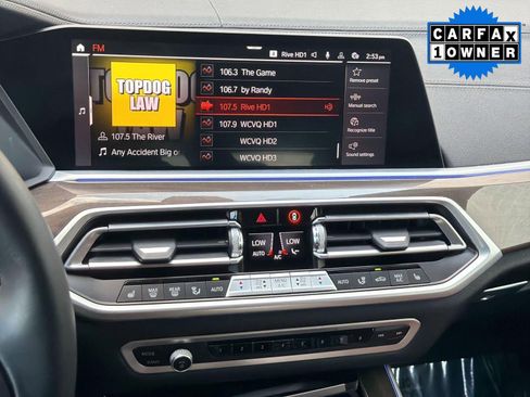 Used 2023 BMW X5 xDrive40i w/ Premium Package image 23