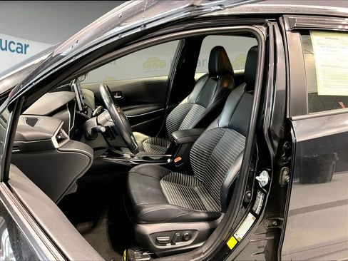 Used 2020 Toyota Corolla XSE image 11