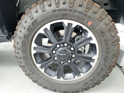 New 2026 RAM 2500 Rebel w/ Rebel Level 2 Equipment Group image 50