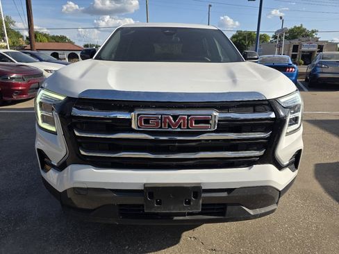 Used 2026 GMC Terrain Elevation AWD/4WD image 22