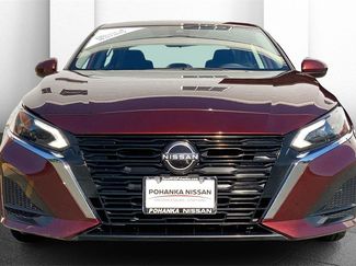 Certified 2023 Nissan Altima 2.5 SV video 2