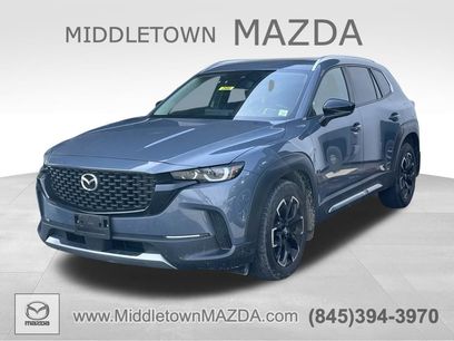 Certified 2023 MAZDA CX-50 Meridian Edition w/ Apex Package