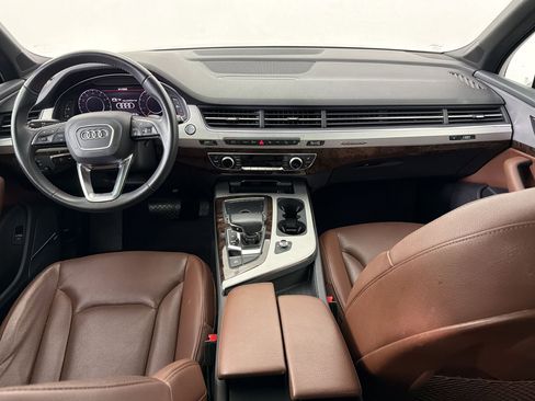 Used 2019 Audi Q7 2.0T Premium Plus AWD/4WD image 15