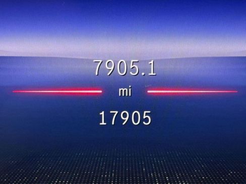 Certified 2023 Mercedes-Benz EQS 450+ 4MATIC Sedan image 18