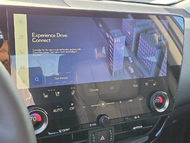 New 2026 Lexus NX 350 AWD w/ Premium Package image 18