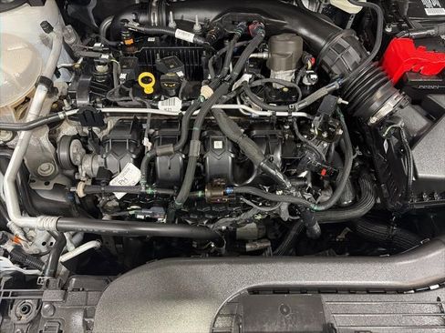 Used 2022 Lincoln Corsair Reserve w/ Equipment Group 201A image 45