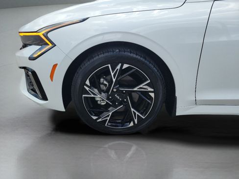 Used 2025 Kia K5 GT-Line FWD image 32