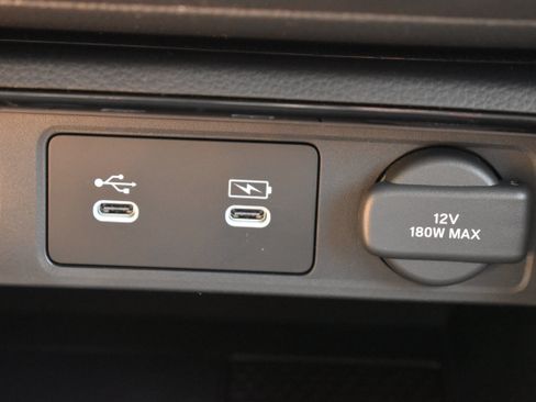New 2026 Honda CR-V LX image 21