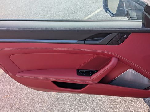 Certified 2026 Porsche 911 Carrera GTS RWD image 22