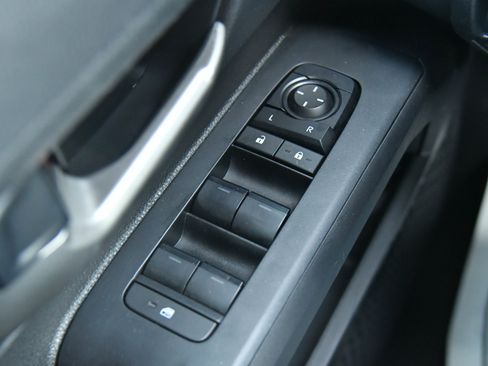 Used 2024 Toyota Tacoma TRD Off-Road image 36