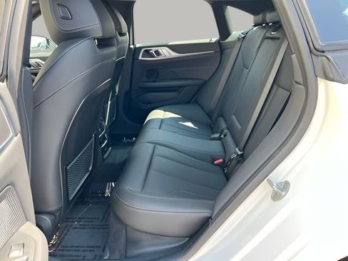 Used 2023 BMW i4 eDrive35 w/ Premium Package image 25