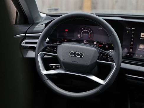 New 2026 Audi A5 2.0T Prestige AWD/4WD image 29