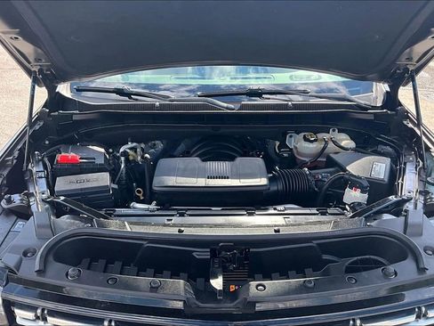 Used 2021 Chevrolet Tahoe Premier RWD image 29