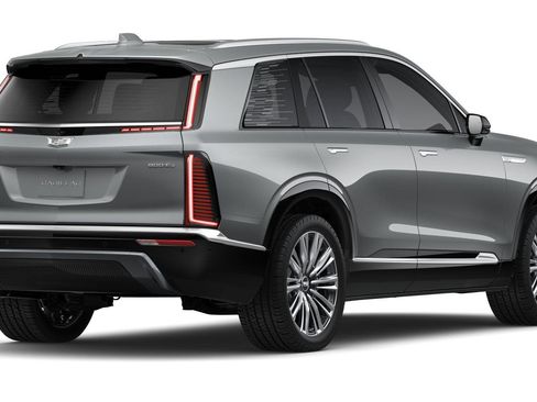 New 2026 Cadillac Vistiq Premium Luxury image 65