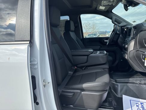 New 2026 Chevrolet Silverado 2500 W/T w/ WT Convenience Package image 26