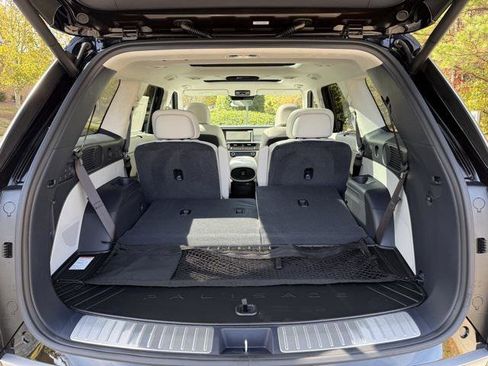 New 2026 Hyundai Palisade Calligraphy image 30