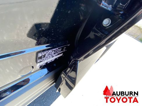 New 2026 Toyota RAV4 AWD Plug-in Hybrid image 28