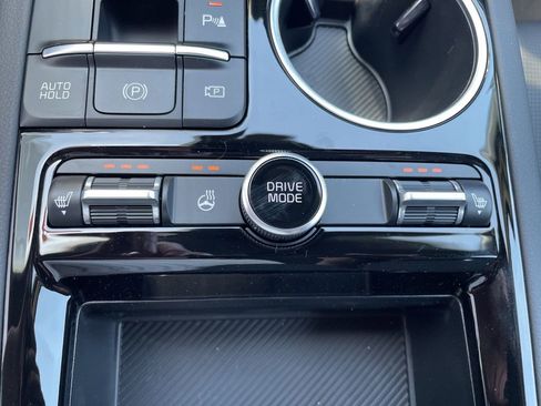 New 2026 Kia K5 GT-Line image 22