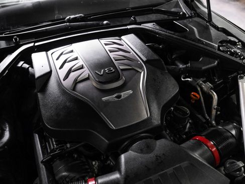 Used 2019 Genesis G90 5.0 Ultimate RWD image 52