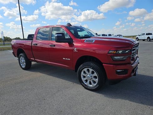 New 2026 RAM 2500 Lone Star image 9