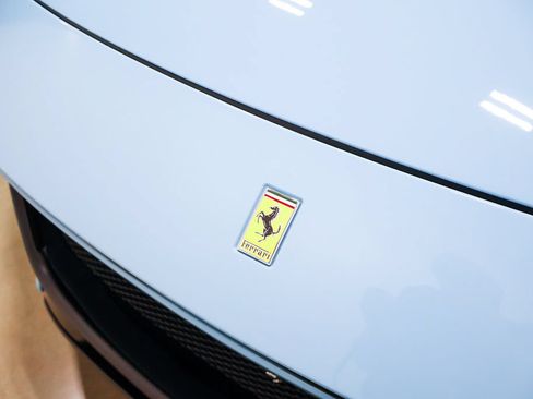 Used 2025 Ferrari Purosangue AWD/4WD image 97