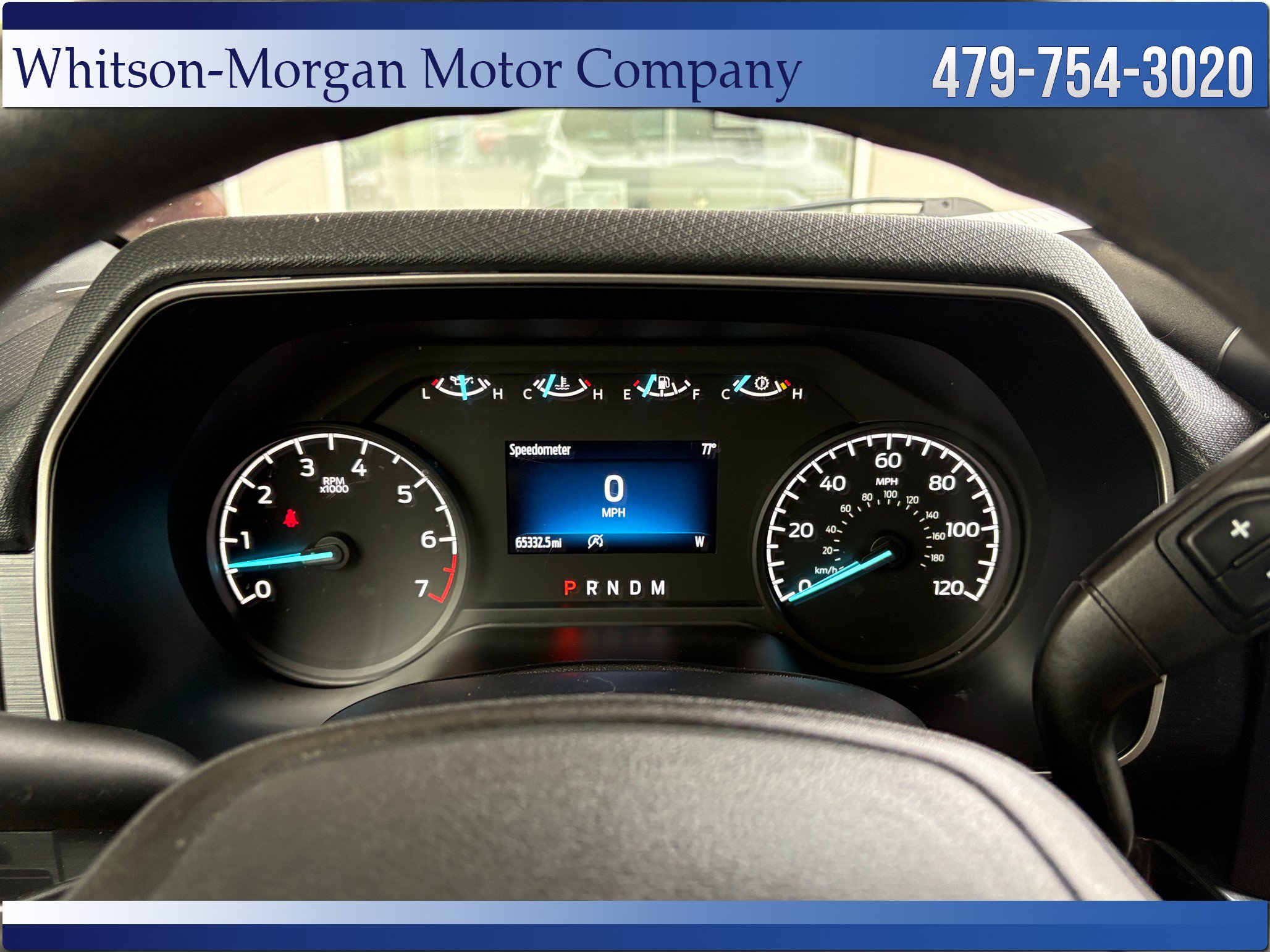 Used 2021 Ford F150 XL w/ STX Appearance Package RWD image 18