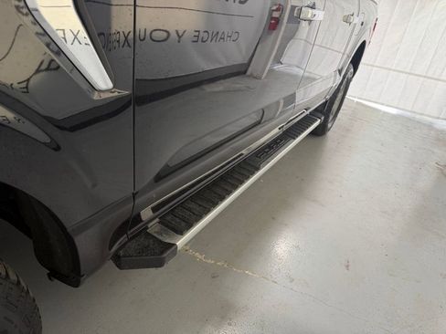 Used 2025 Ford F150 XLT w/ Equipment Group 301A Standard image 3