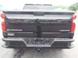 New 2025 Chevrolet Silverado 1500 Custom image 6