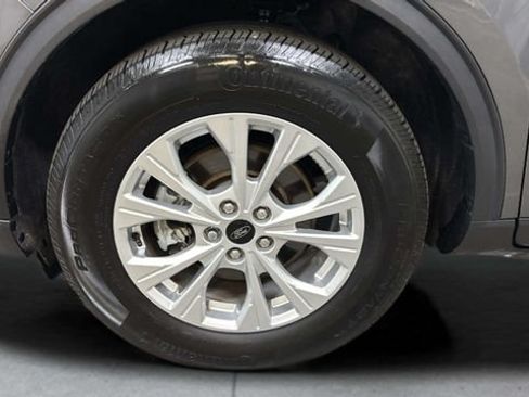 Used 2023 Ford Escape Active AWD/4WD image 15