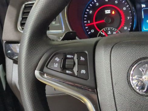 Used 2016 Chevrolet SS Base image 18