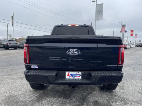 Used 2024 Ford F150 XL w/ Equipment Group 103A High image 38