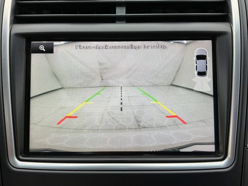 Used 2016 Lincoln MKX Reserve w/ Cargo Utility Package AWD/4WD image 37