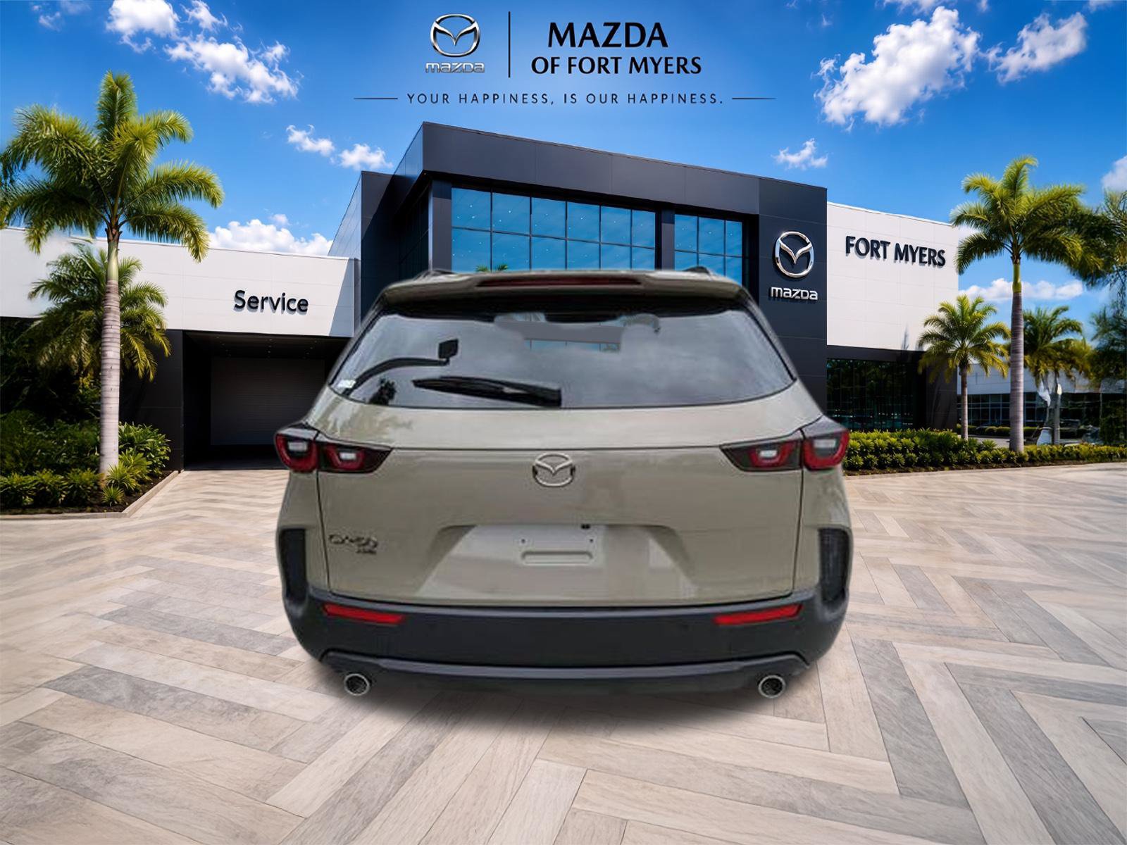 New 2026 MAZDA CX-50 Meridian Edition w/ Weather Package AWD/4WD image 8
