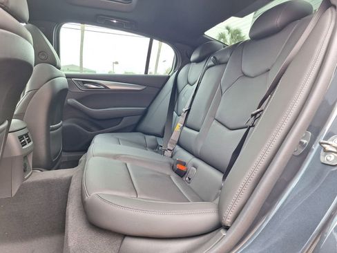 New 2026 Cadillac CT5 Premium Luxury image 22