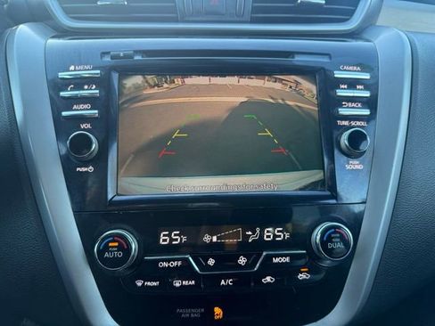Used 2020 Nissan Murano S w/ Cargo Package image 23